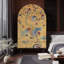 Armoire-penderie Vintage