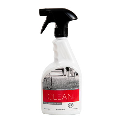 Nettoyant pour tapis et moquettes Cassella Clean +