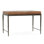 Banc en cuir Malo