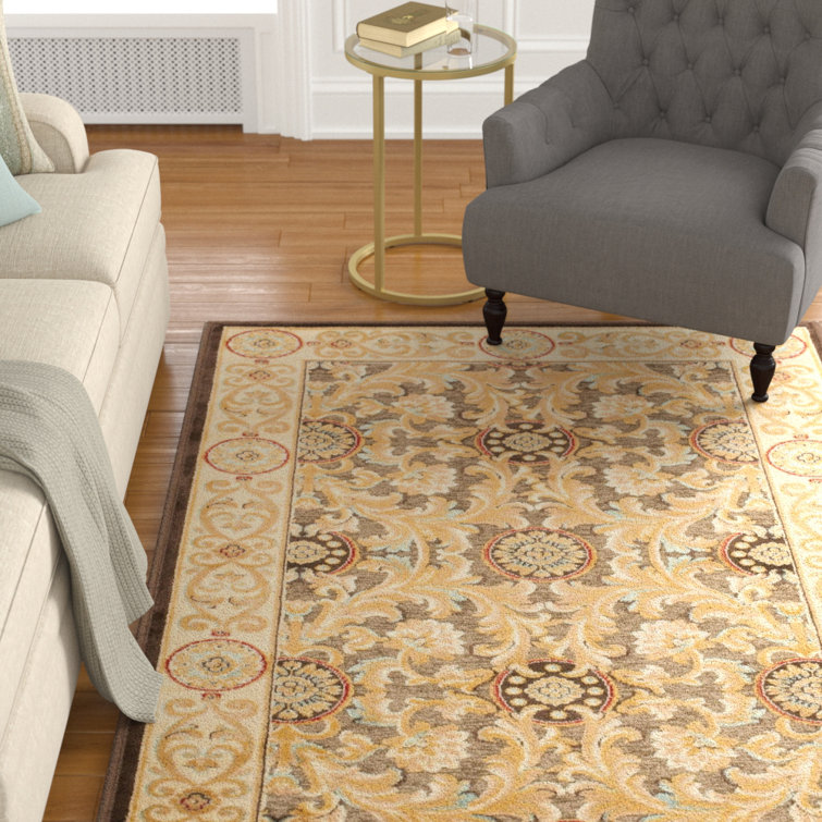 Bailee Performance Oriental Rug