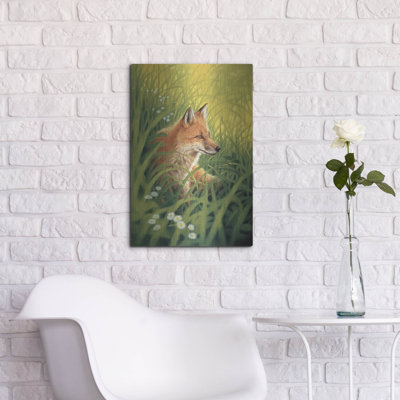 " SummerGreen " by Joh Naito