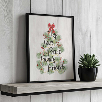 «Christmas Inspirations» par Dogwood