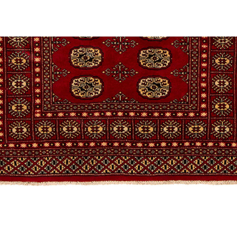 One-of-a-Kind 3'1" X 4'11" Area Rug