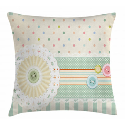 Pillow Cover
