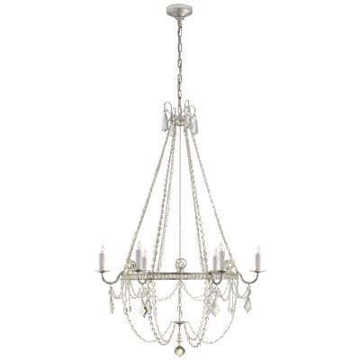 J. Randall Powers Sharon Medium Chandelier