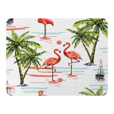 Monahan Throw Blanket