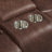 Murdocca Upholstered 80'' Power Reclining Loveseat-905915399
