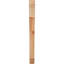 Support en bois rustique traditionnel BKTLEC01-93350351-111565110