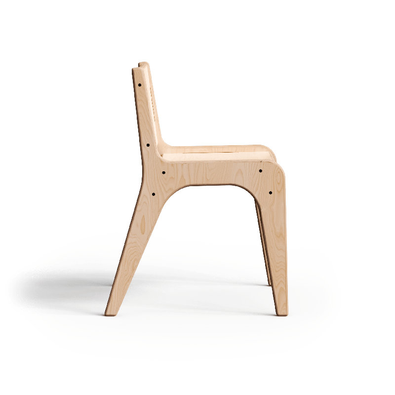 Chaise pour enfants
