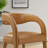 Modway Pinnacle Vegan Leather Dining Chair-91110954