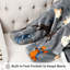 Couverture Sherpa