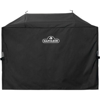 Freestyle 24" Griddle Cart Premium Grill Cover