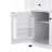 48Inch Large Kitchen Island With 2 Bar Stools, Power Outlet, Door Internal Storage Rack, Kitchen Storage Cart On 5 Wheels With Drop Leaf, 5 Open Side Racks, 2 Drawers,For Kitchen,Dining Room-970352112