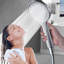 Shower Head With Handheld High Pressure Body Coverage Powerful Rain Showerhead Shower Head With Filter Function For Bathroom Upgrade-132013896