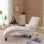 Chaise longue Naes-1404347452