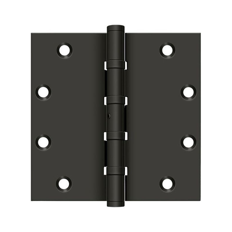 Hinge, Oil-Rubbed Bronze