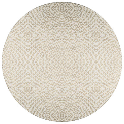 Araoluwa Chenille Washable Oriental Rug