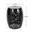 Metal End Table -Large-2085564141