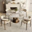 Table de salle à manger Amberly Luxury Modern-1242252019-1244357819