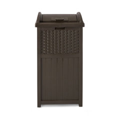 30 Gallon Kitchen Garbage Can – Trashy Mikes