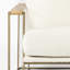Fauteuil Palmea