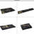 Washable Area Rug With Soft Material - Non-slip, For Living Room (black + Gold, 2'6'' X 10' Texture Room, Bedroom