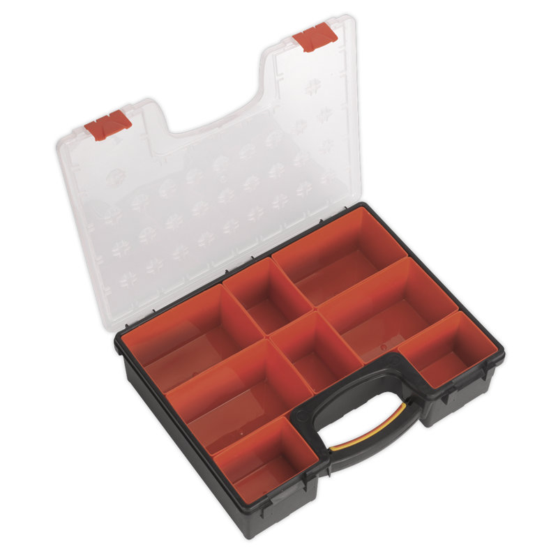 Leonor Parts Storage Case