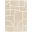 Abstract Shag Area Rug-260692004
