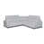 Grey is out of stock selected
