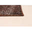 Tapis brun foncé Reema Colour Transition 4 pi 11 po x 7 pi 3 po