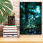 «Serenity» par r3darch0n, art mural sur toile-103729667