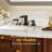 Widespread Faucet 2-handle Bathroom Faucet With Drain Assembly-114314072