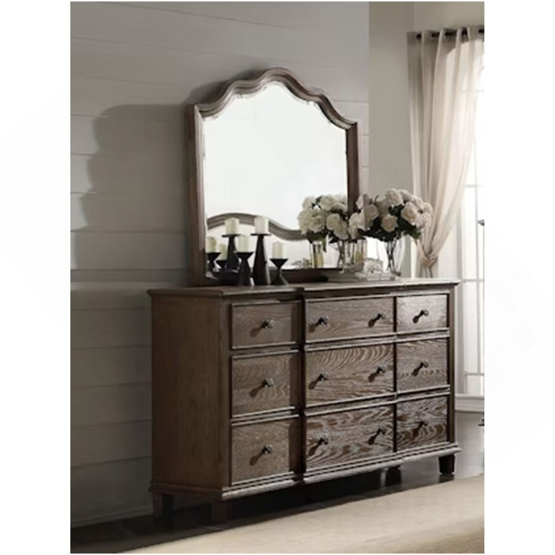 Commode Baudouin