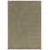Berthamae Geometric Wool Hand Woven Area Rug