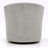 Hansell Upholstered Swivel Barrel Chair-1777428563