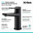 Indy 5 - Piece Bathroom Hardware Set-51055626