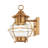 Shielo Solid Brass Wall Light-22508939