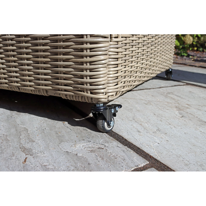 WENTWORTH KD Cushion Storage Box 826L