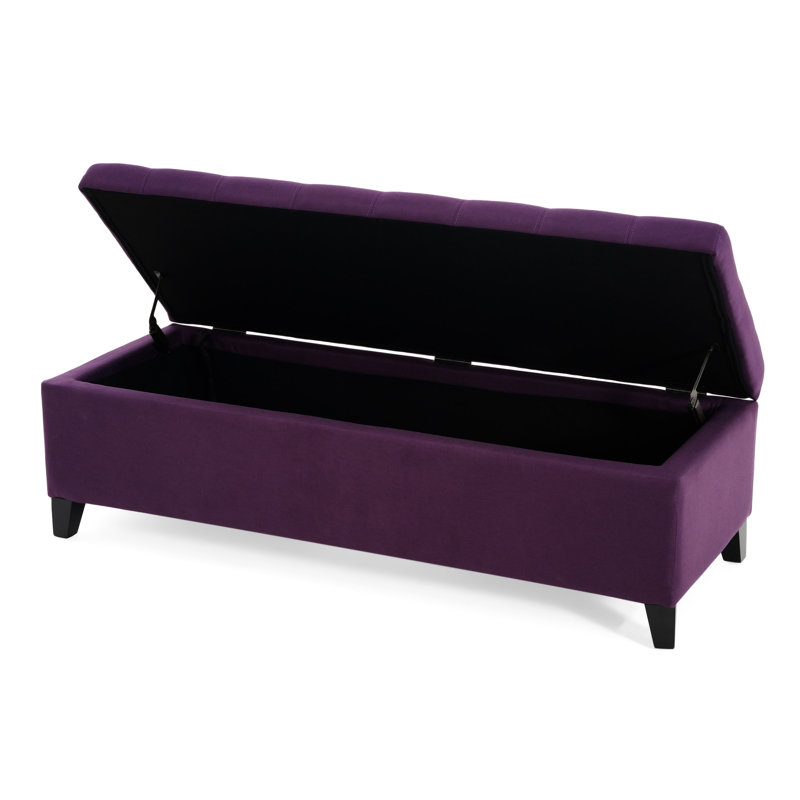 Storage Ottoman