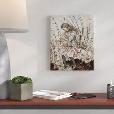 Arthur Rackham - Print