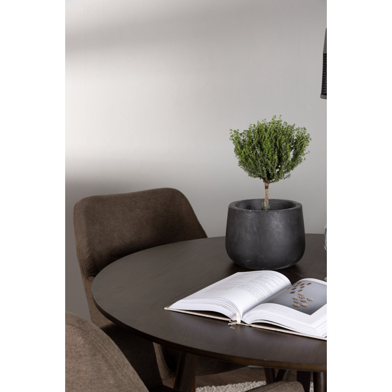 Rolfes 4 - Person Dining Set