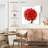 Red Apple Tree-111889600