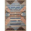 One-of-a-Kind 13'2" X 19' Flatweave Area Rug