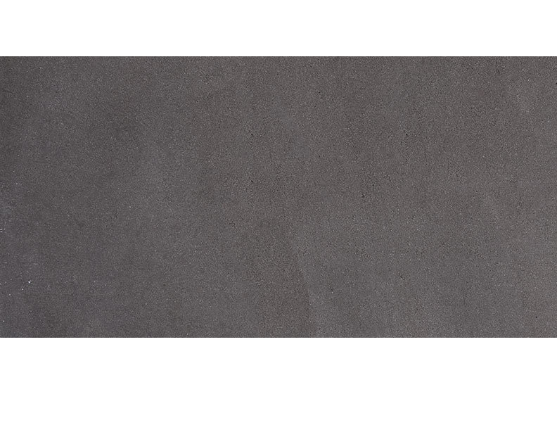 Volcano 12" x 24" Basalt Concrete Look Wall & Floor Tile Parvatile