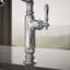 Tournant Single Handle Pull Down Kitchen Faucet-372827212