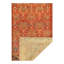 Persian Antique hand knotted Malayer 4'6"X 9'3"