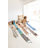 Ride & Roll Toy Train Set
