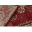 Distressed Homage Hand Knotted Wool Animal Print Area Rug-464818921