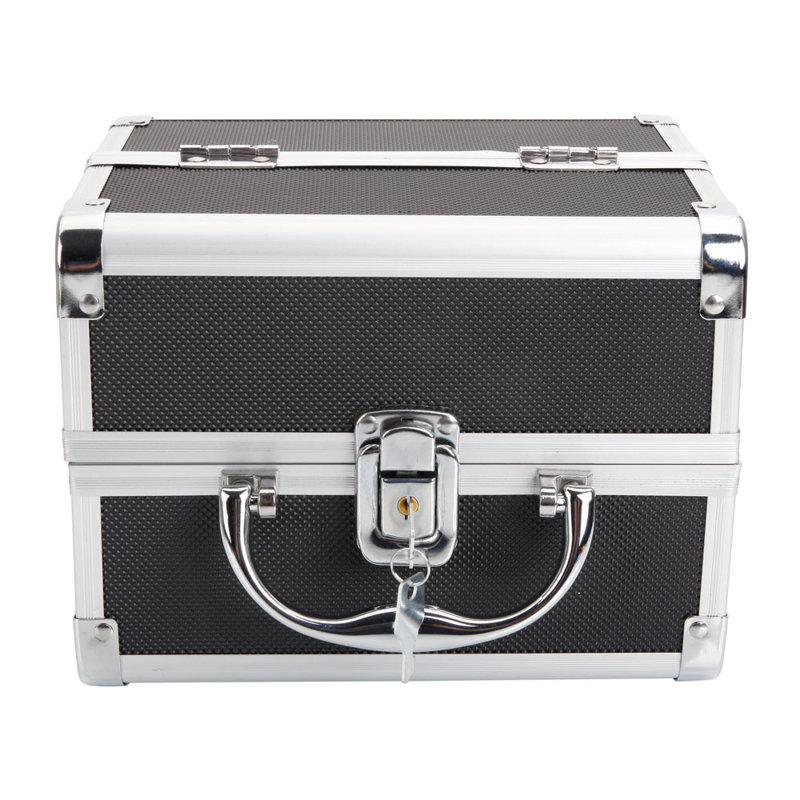Irie Metal Makeup Organizer
