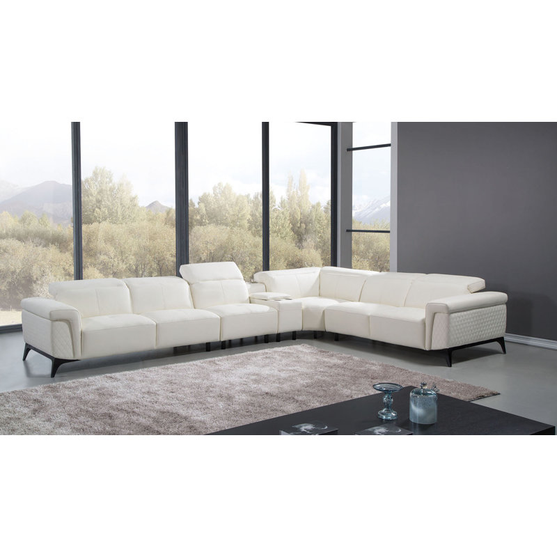 Canapé modulaire Huffine